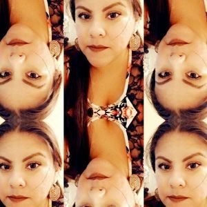 Meet your Posher, Sandra